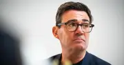 Burnham Faces Tax Rise Pressure as UK Debt Nears £3 Trillion