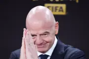 Burnham: Fifa made right decision to scrap World Cup investment plan