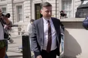 Burnham gives Labour a second chance, says Alexander