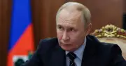Burnham gives Ukraine missile blueprints as Russia warns of consequences