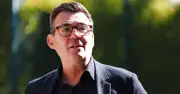 Burnham handed blueprint to reverse Brexit with UK joining 'European Confederation'