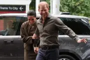 Burnham: Harry and Meghan UK security funding a private matter