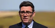 Burnham high street plan sparks Tory and Reform backlash