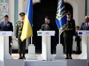 Burnham hits back at Kremlin claim UK is adding 'fuel to the fire' in Ukraine