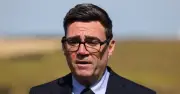 Burnham jets abroad for holiday two weeks after becoming PM