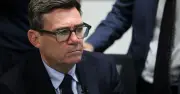 Burnham may overhaul UK electric vehicle mandate targets
