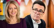 Burnham misses point on migrant crisis, says Esther McVey