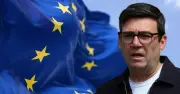 Burnham mulls cutting EU student fees to £9,535 in 'madness' plan