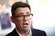 Burnham must deliver Labour's £300 energy bill promise, SNP says