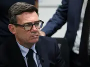 Burnham not considering Epstein public inquiry despite minister's claim
