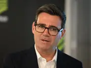 Burnham plans UK bid to host World Cup again