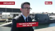 Burnham promises more cost of living help for struggling families