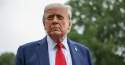 Burnham refuses 3% defence target amid Trump NATO pressure