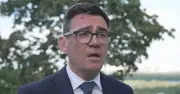 Burnham refuses to rule out tax hikes in autumn budget