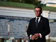 Burnham refuses to rule out tax rises as UK in 'challenging position'