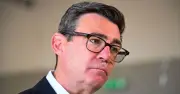 Burnham texts to fake Trump aide likely spy op, expert says