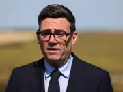 Burnham to chair Cobra meeting over extreme heat and wildfires