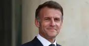 Burnham to host Macron for Brexit reset talks in London