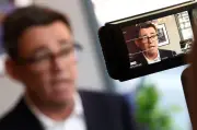 Burnham 'turning over every stone' to stop Harper killers' release