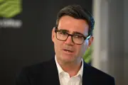 Burnham: UK Backs Ukraine 100% After Russia Threat Over Drone Use