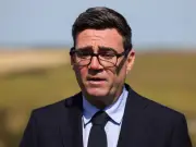 Burnham unveils £343m plan for 159 mental health hubs in England