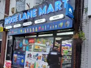Burnham unveils crackdown on vape and betting shops