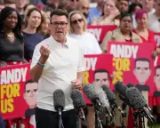 Burnham Urged to Back Proportional Representation Commission
