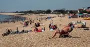 Burnham Urged to Boost Seaside Towns, Not Just Urban Areas