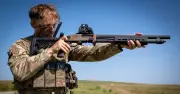 Burnham urged to commit 3% of GDP to defence by 2030