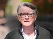 Burnham urged to strip Mandelson of peerage after Epstein scandal