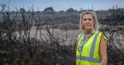 Burnham urged to tackle UK wildfires with three key actions