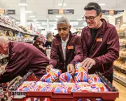 Burnham urges businesses to offer 10,000 youth work placements