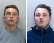 Burnham urges justice secretary to end early release scheme
