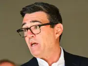 Burnham urges shops to pause disposable barbecue sales after Cobra heatwave meeting