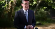 Burnham urges voluntary ban on disposable barbecues amid wildfires