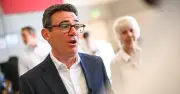 Burnham warned 2030 petrol and diesel ban will cripple economy