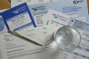 Burnham warns water firms: don't treat customers as a blank cheque