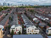 Burnham's £10bn Housing Plan Falls Short of Council Homes Pledge
