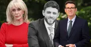 Burnham's Broken Promise: PC Harper's Killers Freed Early