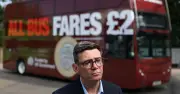 Burnham's bus fare cut funded by climate loans is short-sighted