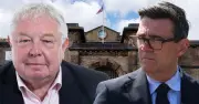 Burnham's Early Release Scheme: A Grisly Irony for PC Harper's Family