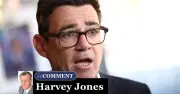 Burnham's Economic Credibility Damaged by Experts' No-Show