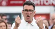 Burnham's EU Surrender Plan: Labour's Brexit Reversal