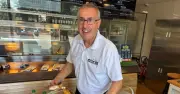 Burnham's favourite chippy tells PM to slash energy bills