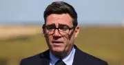 Burnham's High Street Plan Slammed by Reform UK's Jenrick