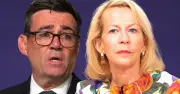 Burnham's Labour: same old class warriors, says Blackburn