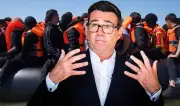 Burnham's migrant plan to intensify opposition, not ease burden