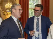Burnham's Policies Mirror Starmer's Agenda