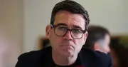 Burnham's poll bounce turns to slump as Reform closes gap