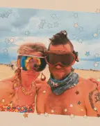 Burning Man 2026: Dust Storms Disrupt Festival